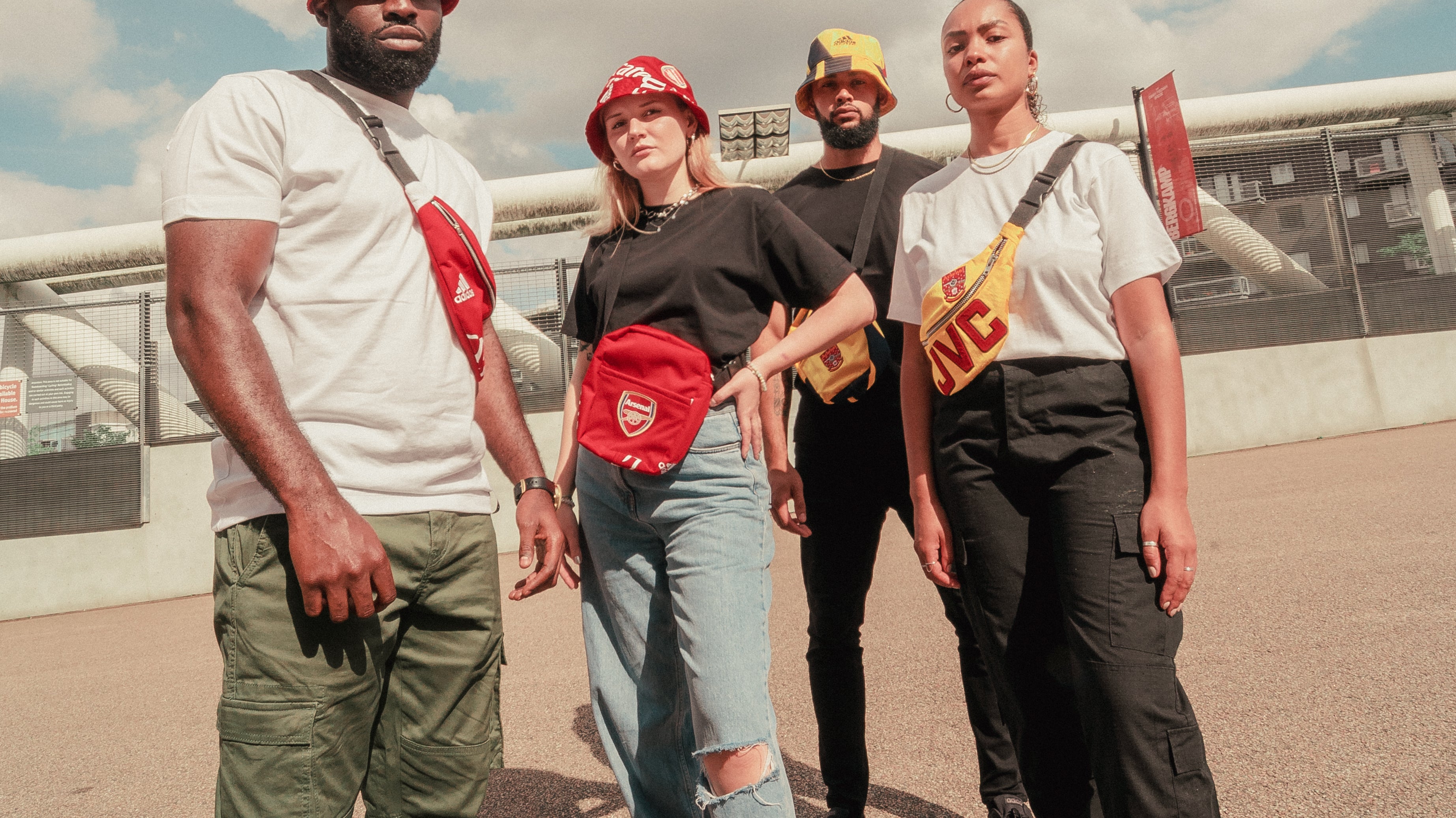 Arsenal Rework Collaboration 🪡