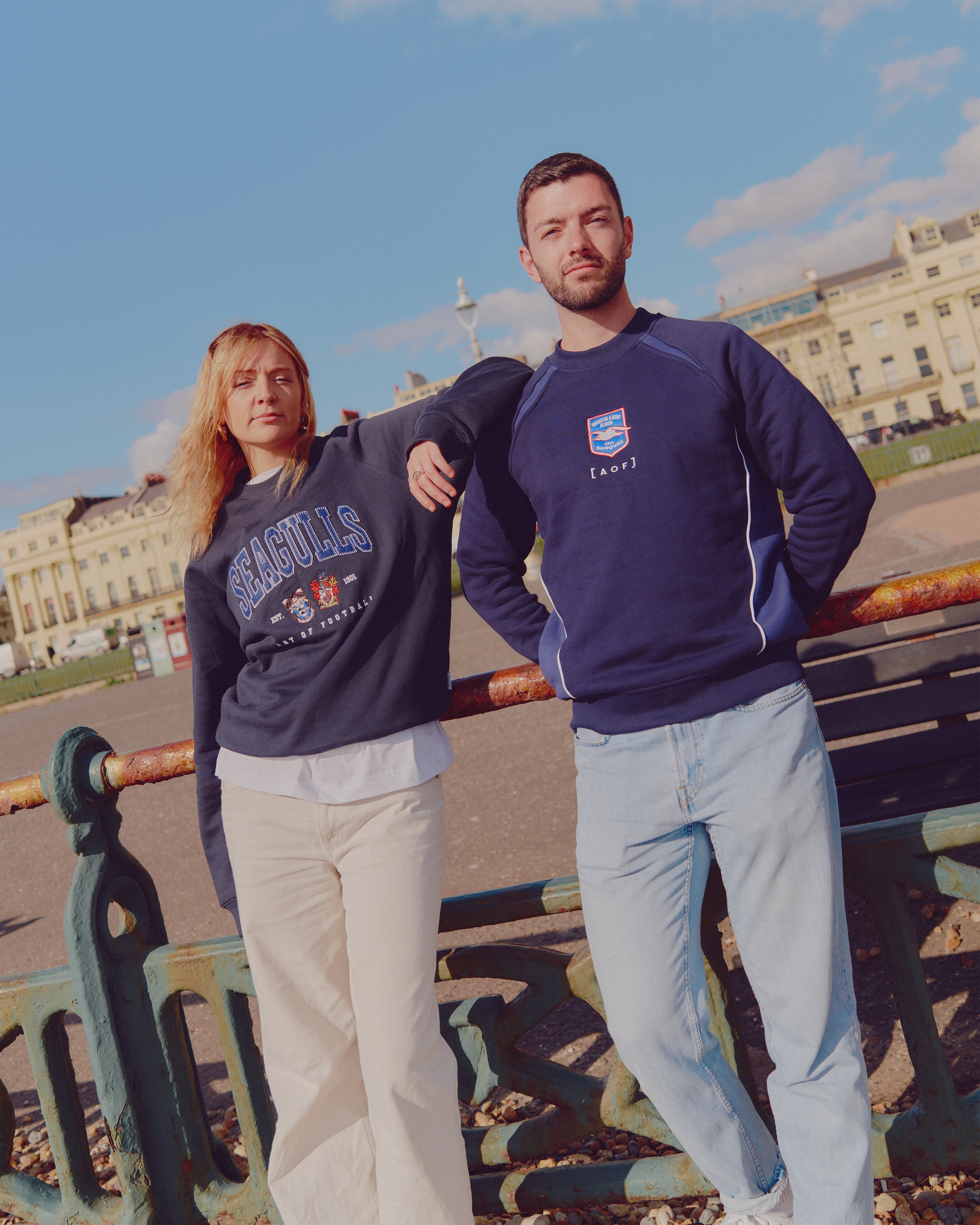 Brighton & Hove Albion