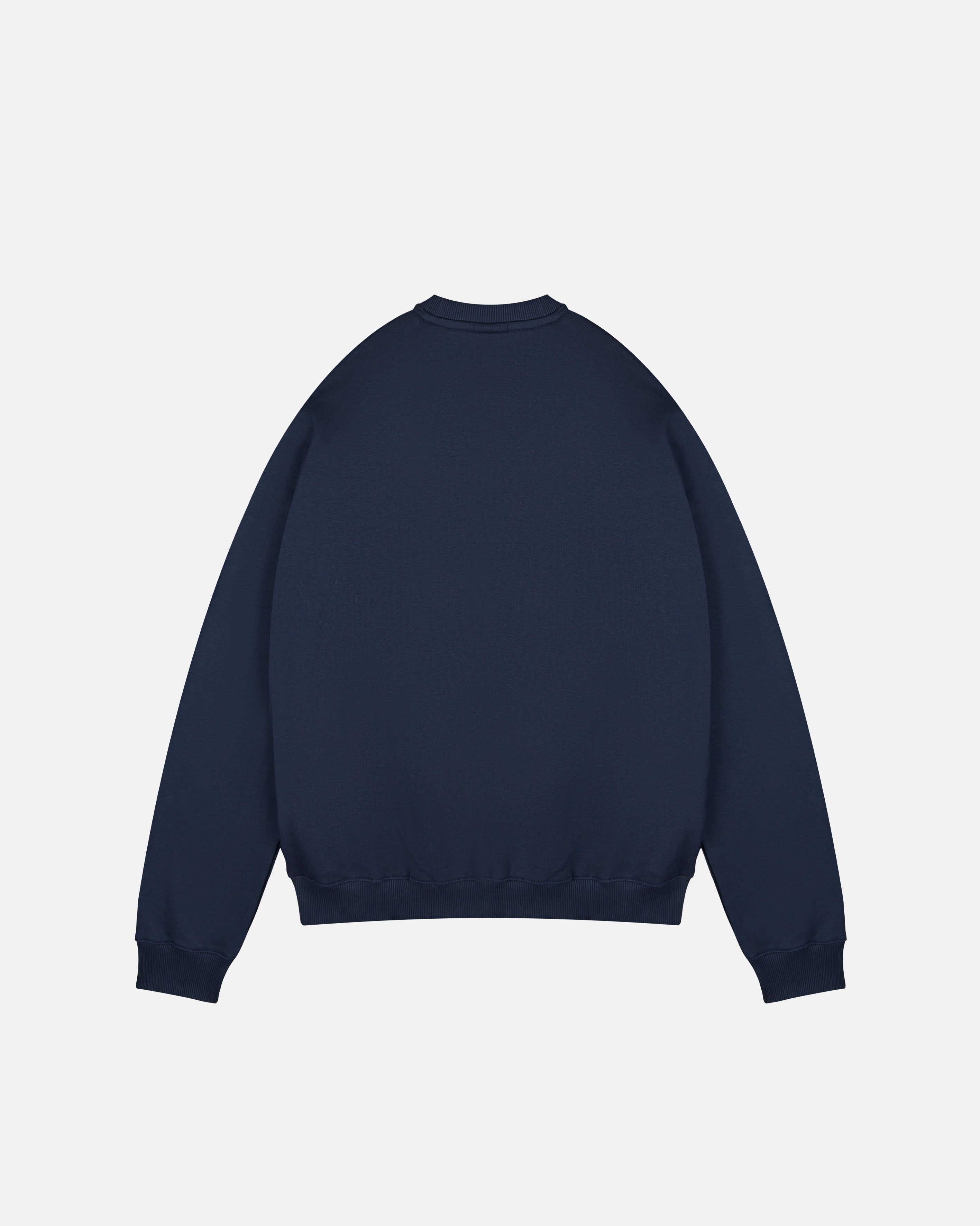 ART OF Southampton Home Pickles Sweat | SFC Navy Graphic Football Top