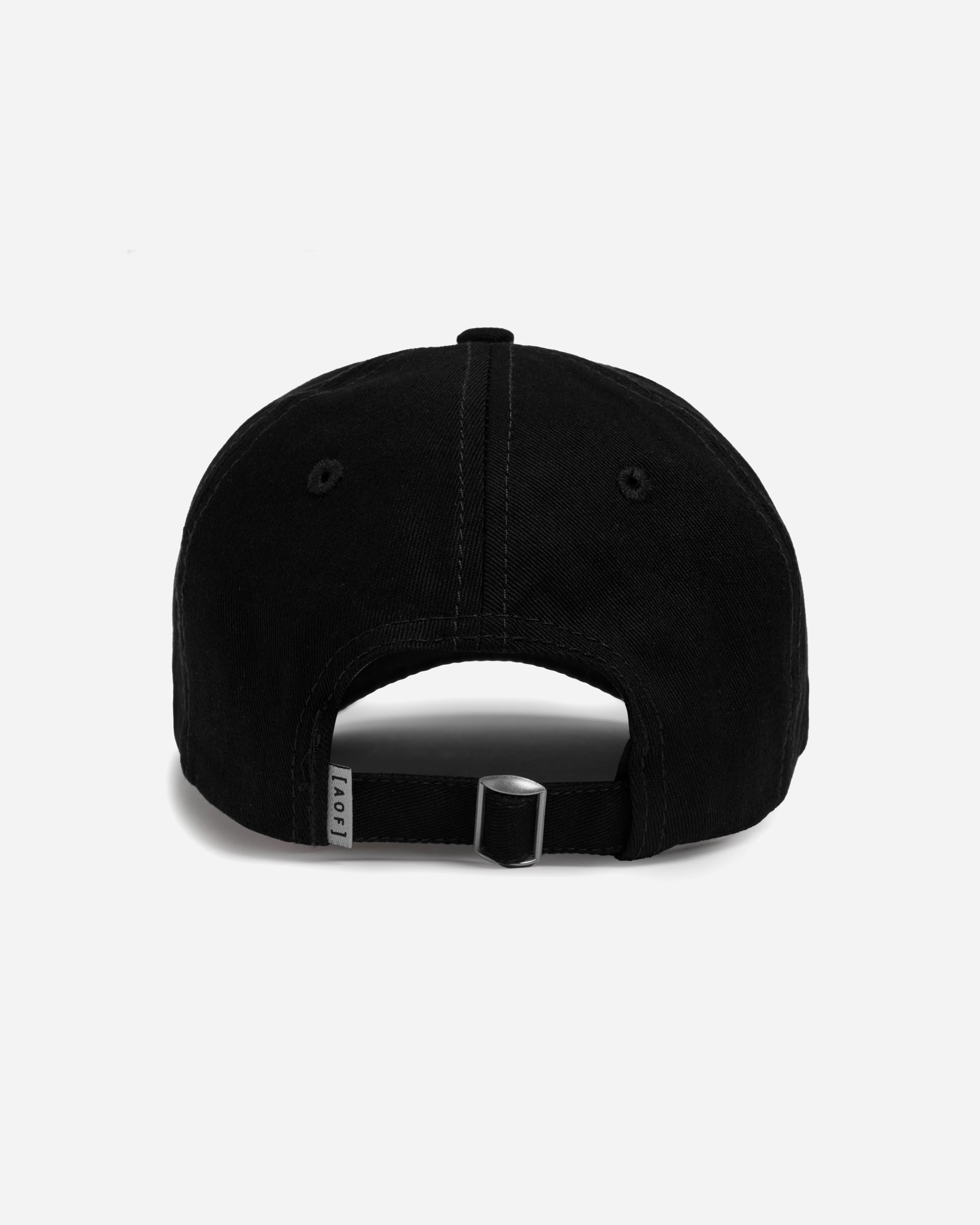 ART OF Football x Guinness Cap | AOF Black Embroidered Hat