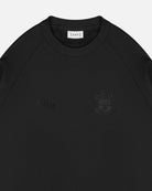 ART OF Football x Southampton Blackout Raglan Sweat | AOF x SFC