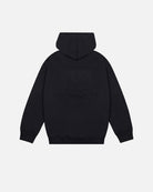 ART OF x West Ham United Zip Through Hoodie | Debossed Football Sweat