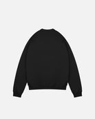 ART OF LFC Home Pickles Sweat | Liverpool Black Graphic Football Top
