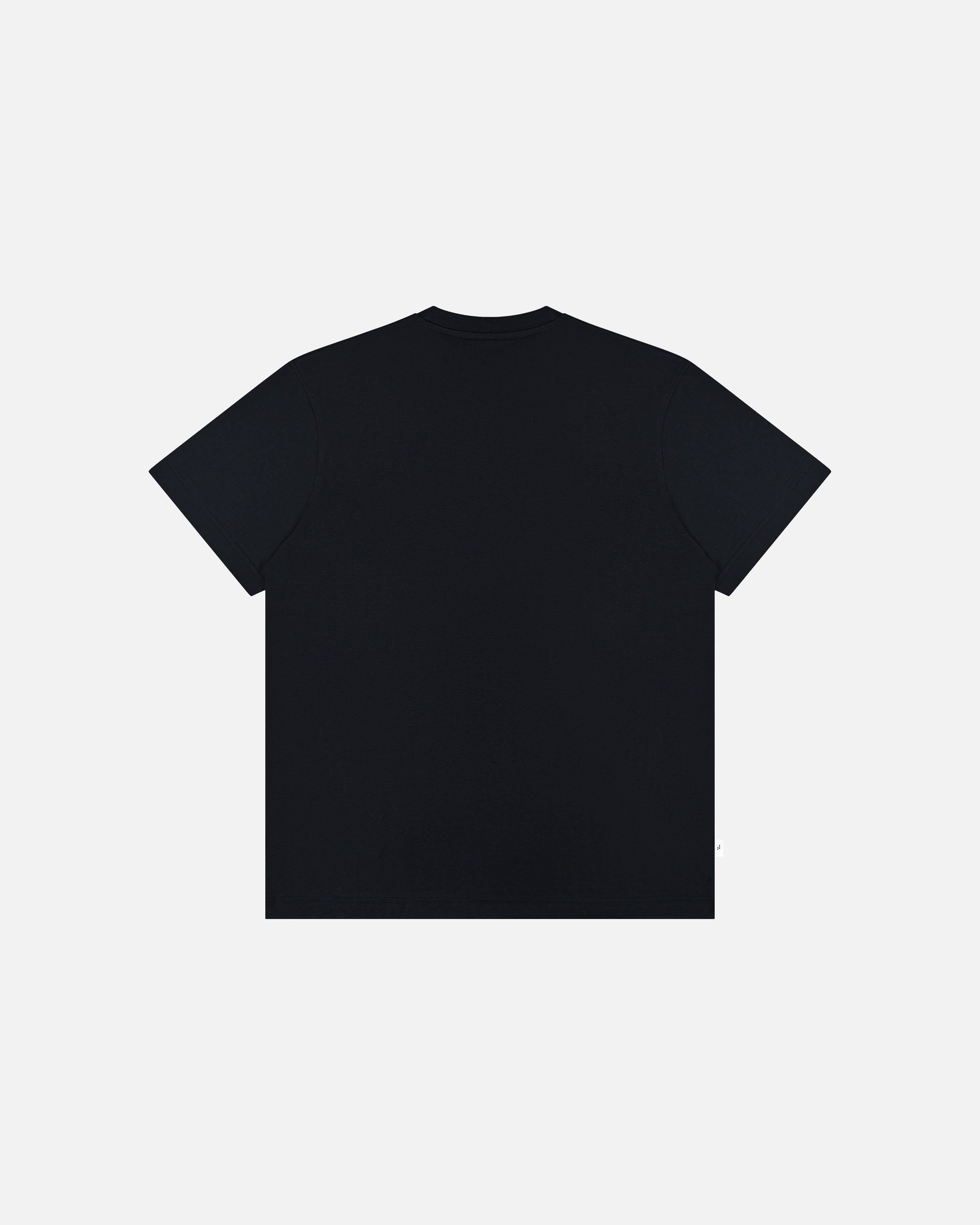 ART OF Toon Mates Tee | NUFC Black Graphic Football T-shirt