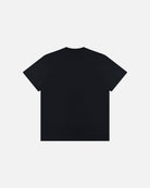 ART OF x United Generations Tee | MUFC Black Graphic Football T-shirt