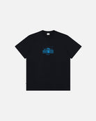 ART OF Declassified GOAT Tee | Argentina Black Football T-shirt