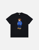 ART OF x Pensioners Home Pickles Tee | CFC Black Football T-shirt