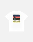 ART OF WC26 Tee | White Graphic Football T-shirt
