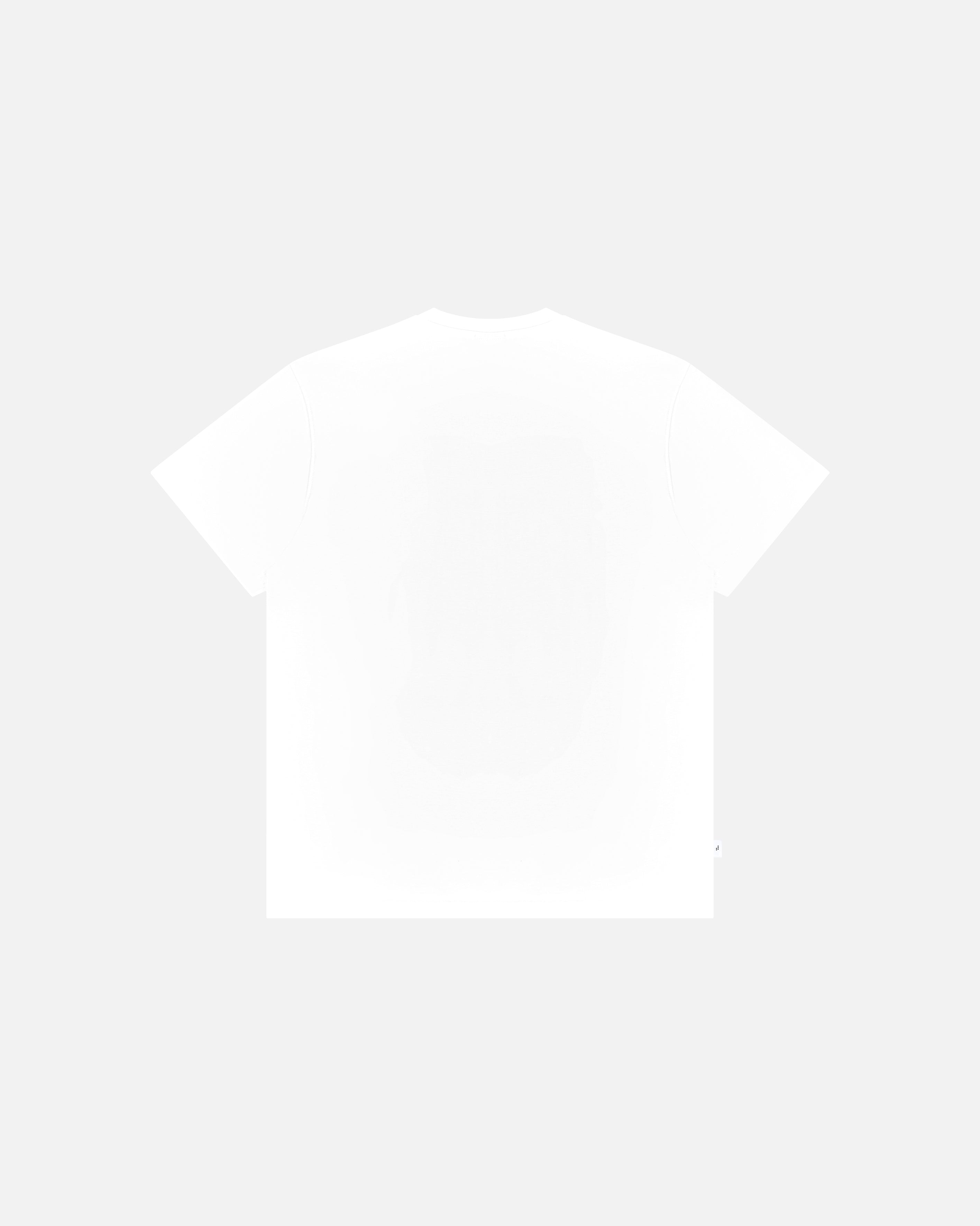 ART OF x Forest Generations Tee | NFFC White Graphic Football T-shirt